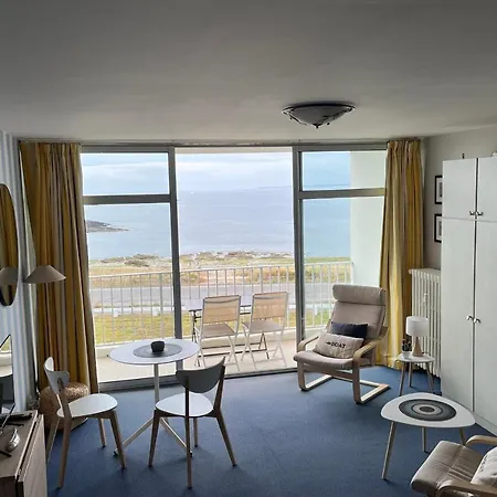 Vue 2eme Etage Thalasso 79 *