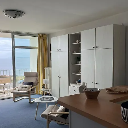 Vue 2eme Etage Thalasso 79 *