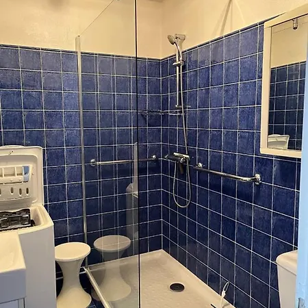 Vue 2eme Etage Thalasso 79 Διαμέρισμα