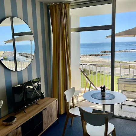 Διαμέρισμα Vue 2eme Etage Thalasso 79