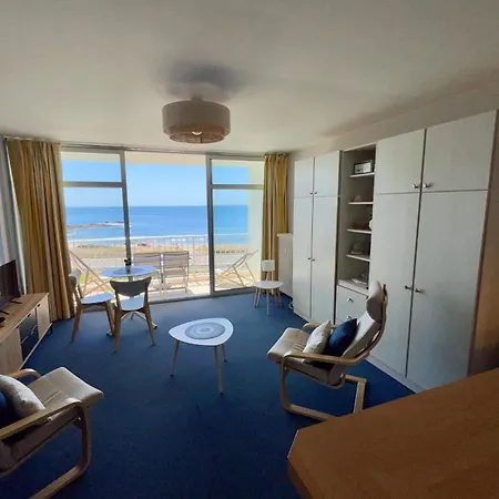 Vue 2eme Etage Thalasso 79 Διαμέρισμα *